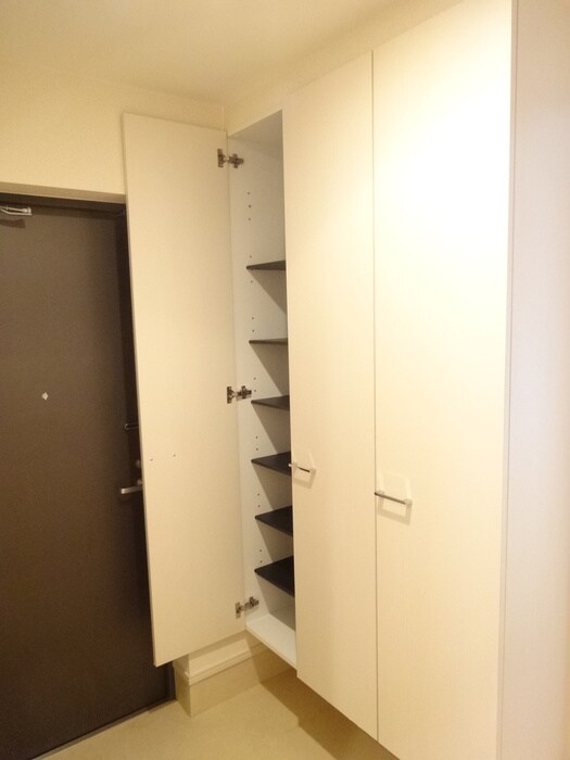 ＫＤＸﾚｼﾞﾃﾞﾝｽ大濠ﾊｰﾊﾞｰﾋﾞｭｰﾀﾜｰの物件内観写真