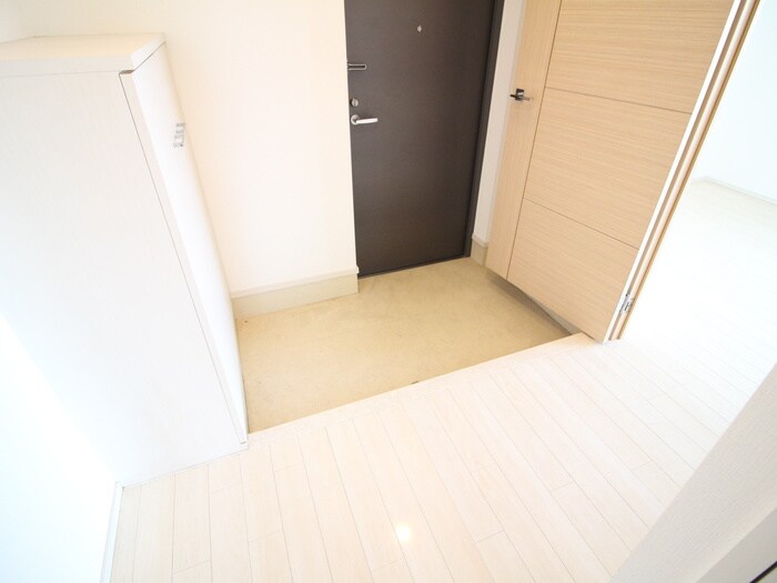 ＫＤＸﾚｼﾞﾃﾞﾝｽ大濠ﾊｰﾊﾞｰﾋﾞｭｰﾀﾜｰの物件内観写真