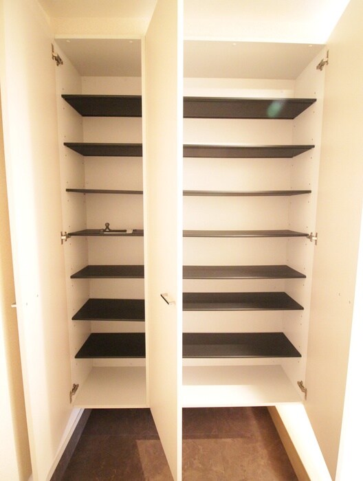 ＫＤＸﾚｼﾞﾃﾞﾝｽ大濠ﾊｰﾊﾞｰﾋﾞｭｰﾀﾜｰの物件内観写真