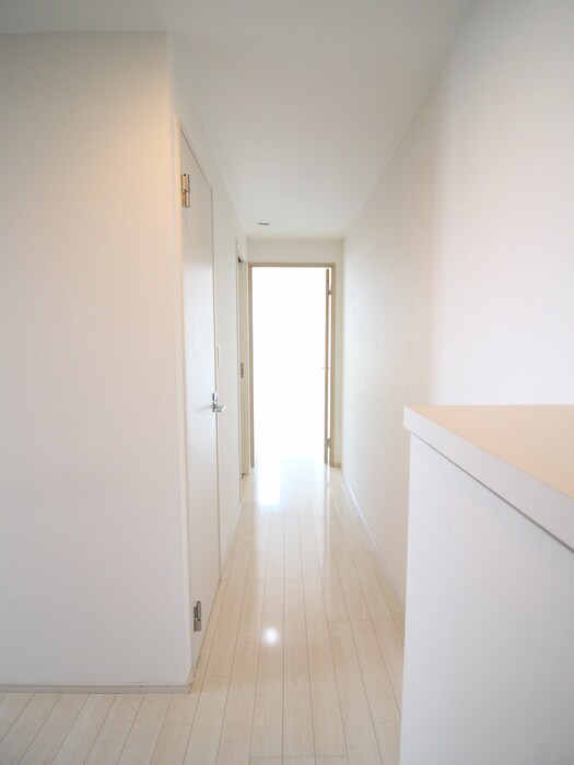 ＫＤＸﾚｼﾞﾃﾞﾝｽ大濠ﾊｰﾊﾞｰﾋﾞｭｰﾀﾜｰの物件内観写真