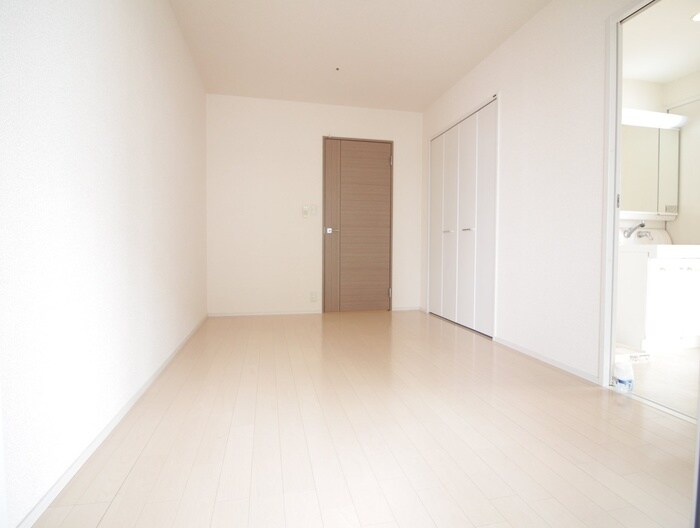 ＫＤＸﾚｼﾞﾃﾞﾝｽ大濠ﾊｰﾊﾞｰﾋﾞｭｰﾀﾜｰの物件内観写真