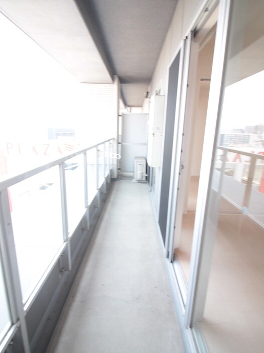 ＫＤＸﾚｼﾞﾃﾞﾝｽ大濠ﾊｰﾊﾞｰﾋﾞｭｰﾀﾜｰの物件内観写真