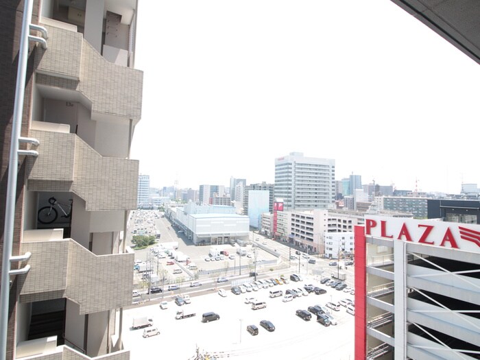 ＫＤＸﾚｼﾞﾃﾞﾝｽ大濠ﾊｰﾊﾞｰﾋﾞｭｰﾀﾜｰの物件内観写真