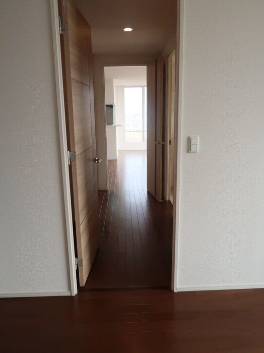 ＫＤＸﾚｼﾞﾃﾞﾝｽ大濠ﾊｰﾊﾞｰﾋﾞｭｰﾀﾜｰの物件内観写真