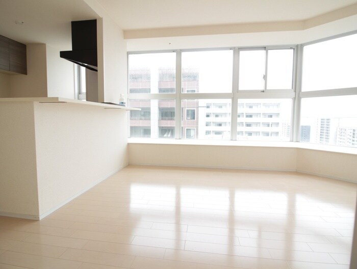 ＫＤＸﾚｼﾞﾃﾞﾝｽ大濠ﾊｰﾊﾞｰﾋﾞｭｰﾀﾜｰの物件内観写真