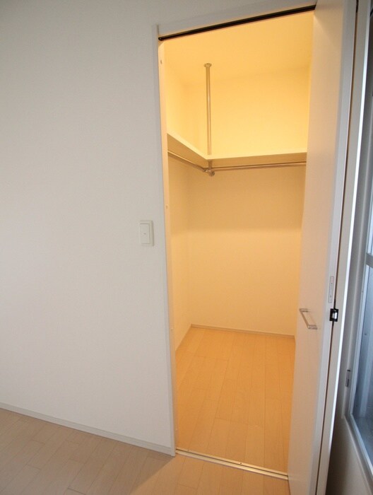 ＫＤＸﾚｼﾞﾃﾞﾝｽ大濠ﾊｰﾊﾞｰﾋﾞｭｰﾀﾜｰの物件内観写真