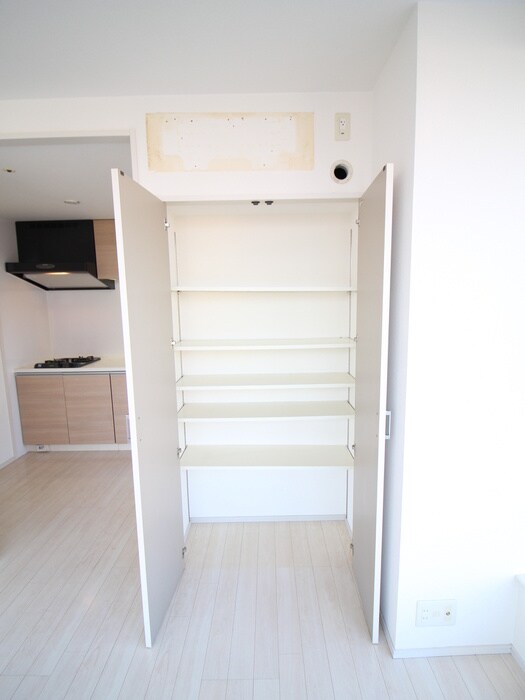 ＫＤＸﾚｼﾞﾃﾞﾝｽ大濠ﾊｰﾊﾞｰﾋﾞｭｰﾀﾜｰの物件内観写真