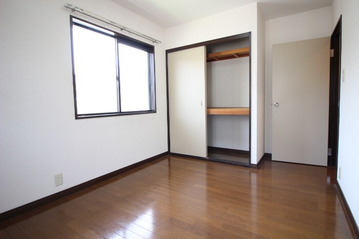 サニーコート香椎の物件内観写真