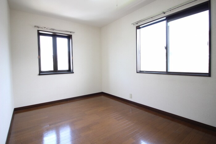 サニーコート香椎の物件内観写真