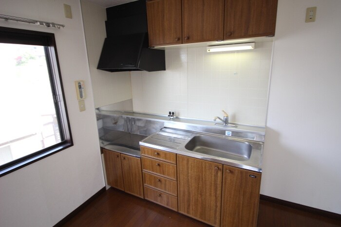 サニーコート香椎の物件内観写真