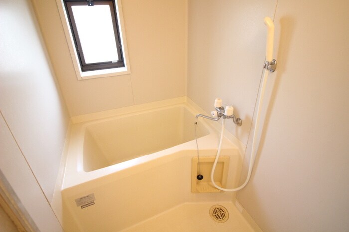 サニーコート香椎の物件内観写真