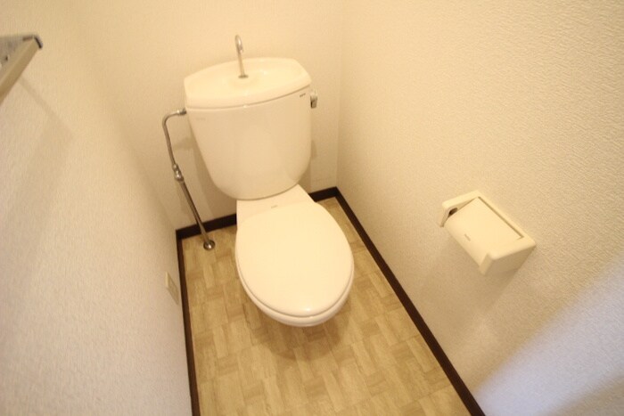 サニーコート香椎の物件内観写真