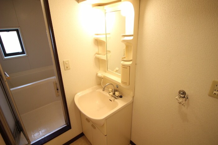 サニーコート香椎の物件内観写真