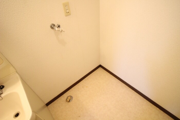 サニーコート香椎の物件内観写真