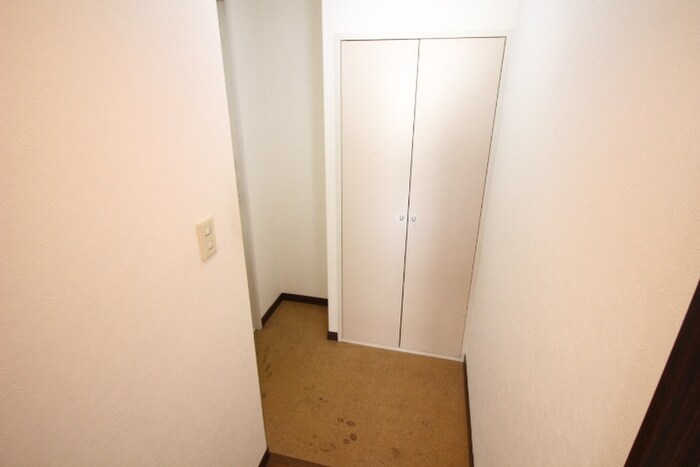 サニーコート香椎の物件内観写真