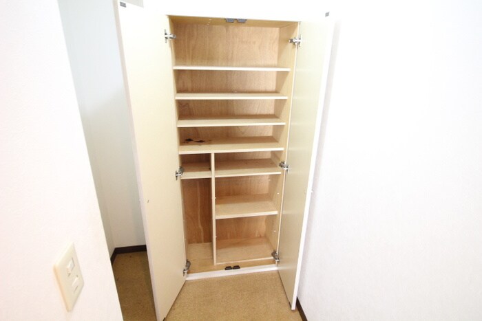 サニーコート香椎の物件内観写真