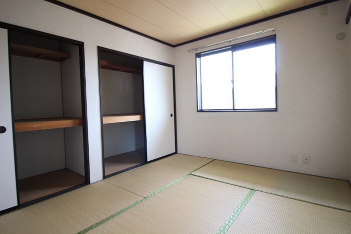 サニーコート香椎の物件内観写真