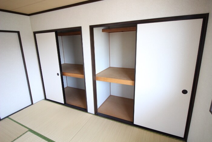 サニーコート香椎の物件内観写真