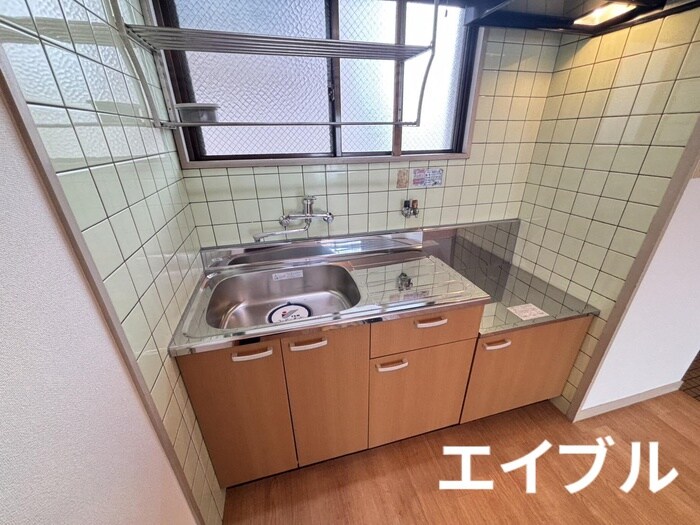 アスカビルの物件内観写真