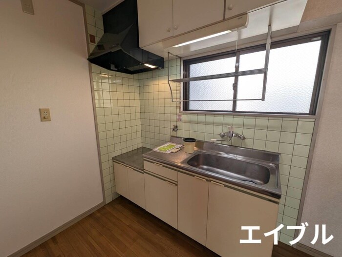 アスカビルの物件内観写真