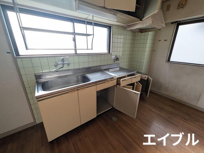 アスカビルの物件内観写真