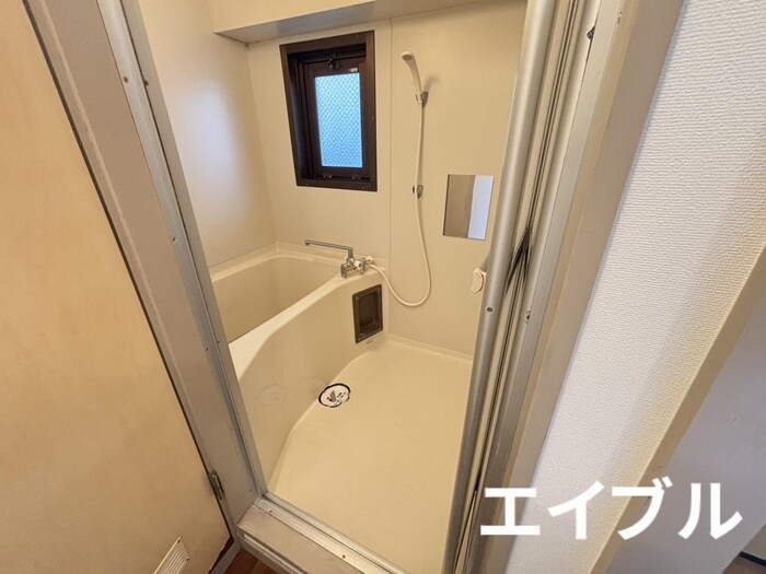 アスカビルの物件内観写真