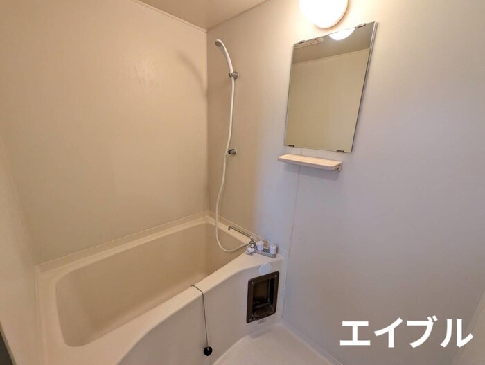 アスカビルの物件内観写真