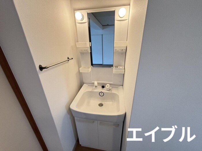 アスカビルの物件内観写真