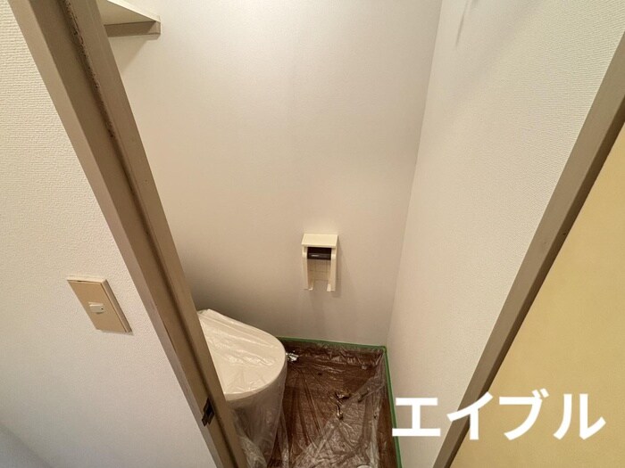 アスカビルの物件内観写真