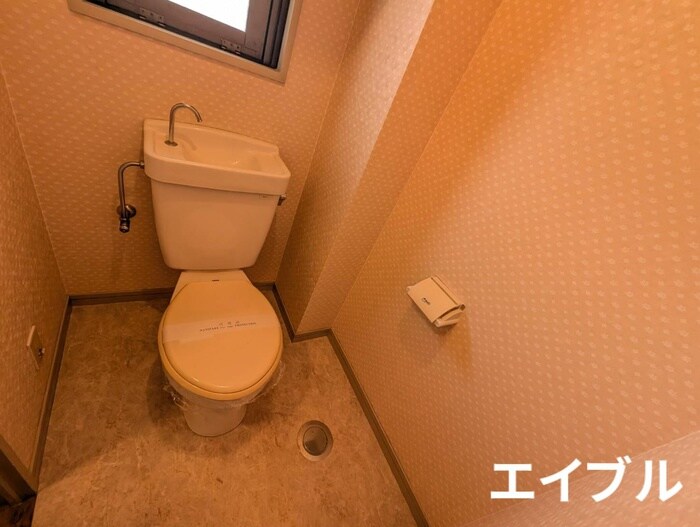 アスカビルの物件内観写真