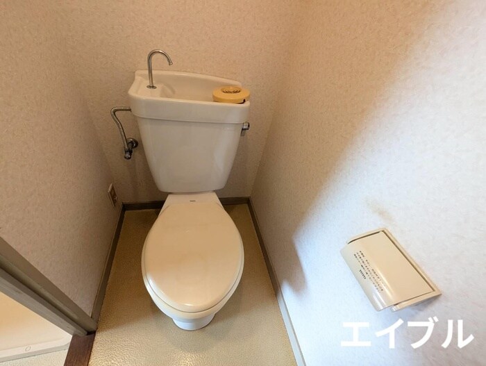 アスカビルの物件内観写真