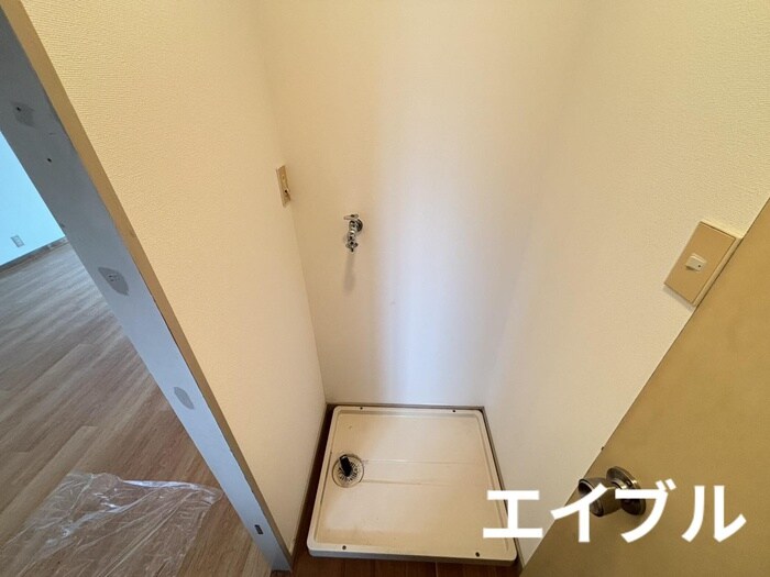 アスカビルの物件内観写真