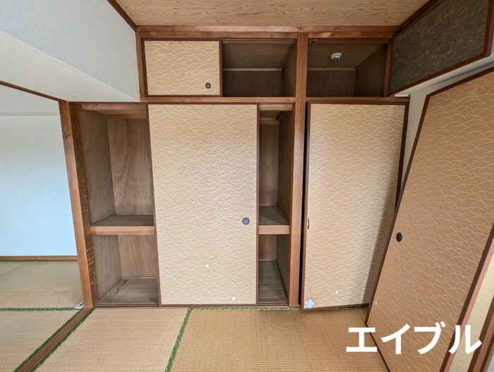 アスカビルの物件内観写真