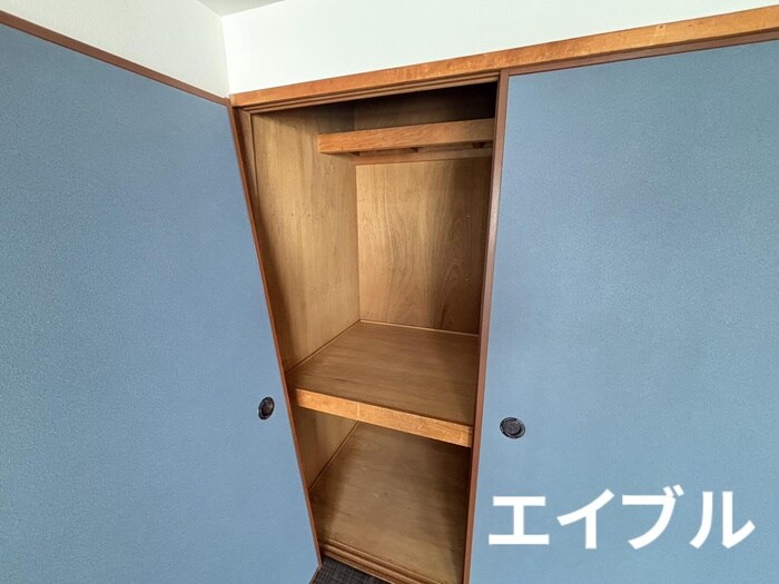 アスカビルの物件内観写真