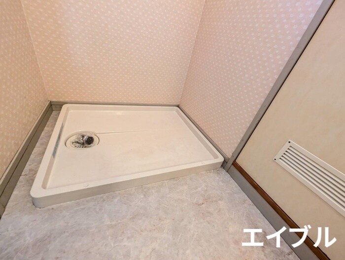 アスカビルの物件内観写真