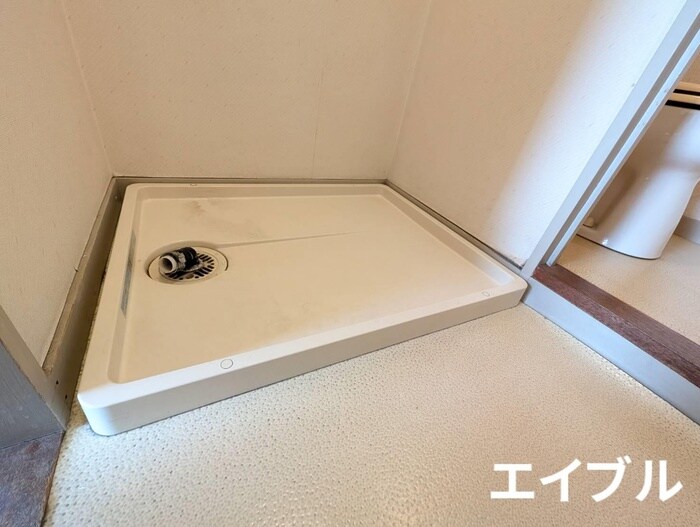 アスカビルの物件内観写真