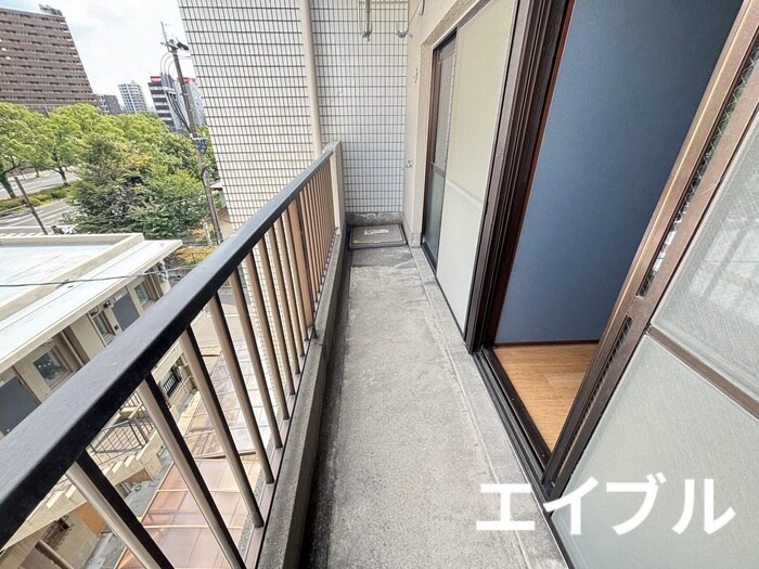 アスカビルの物件内観写真