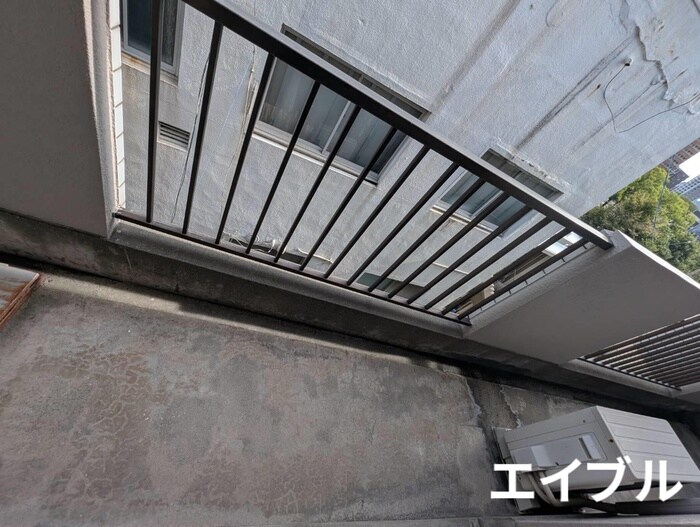 アスカビルの物件内観写真