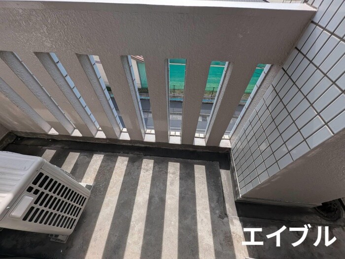 アスカビルの物件内観写真