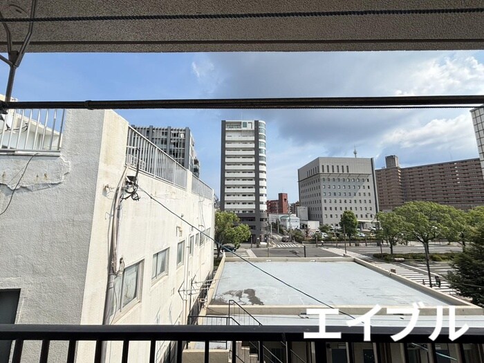 アスカビルの物件内観写真