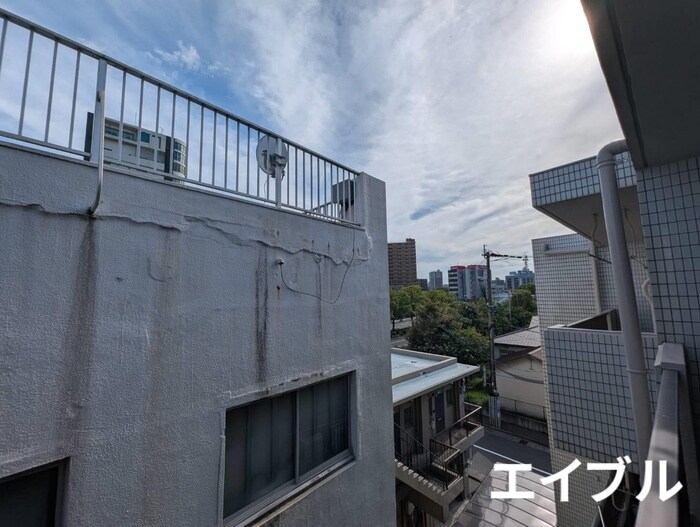 アスカビルの物件内観写真