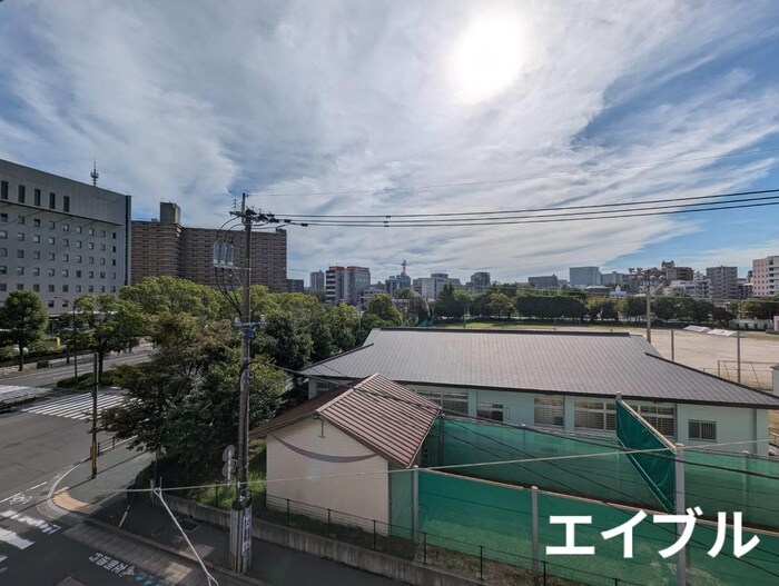 アスカビルの物件内観写真