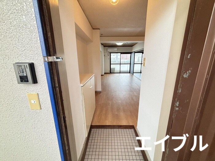 アスカビルの物件内観写真