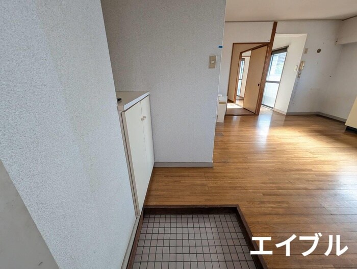 アスカビルの物件内観写真