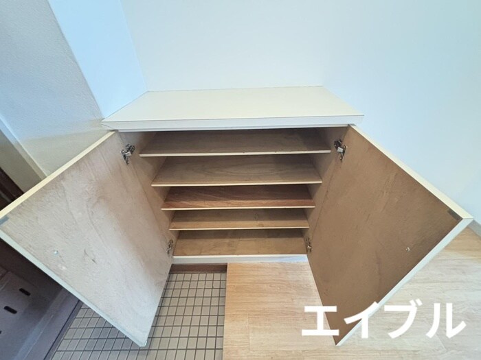 アスカビルの物件内観写真