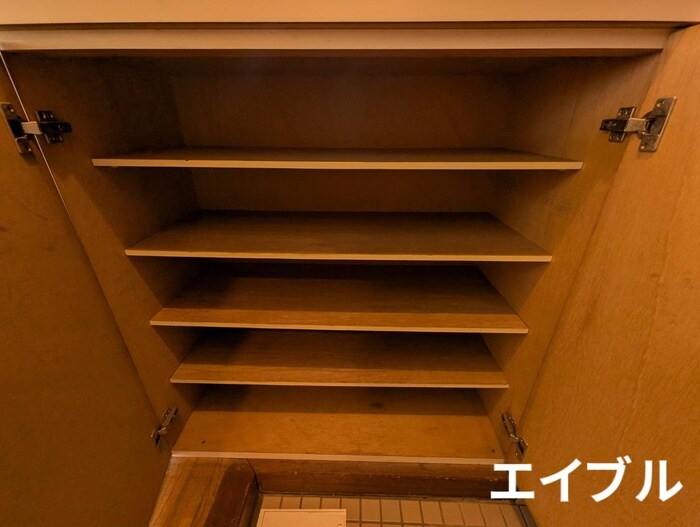 アスカビルの物件内観写真