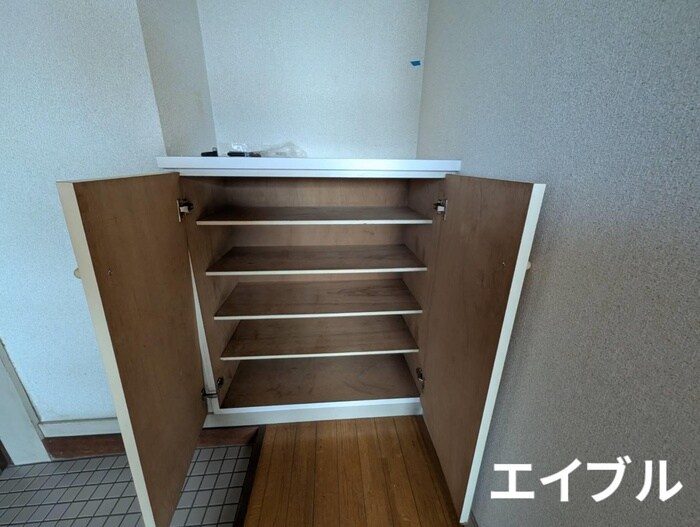 アスカビルの物件内観写真