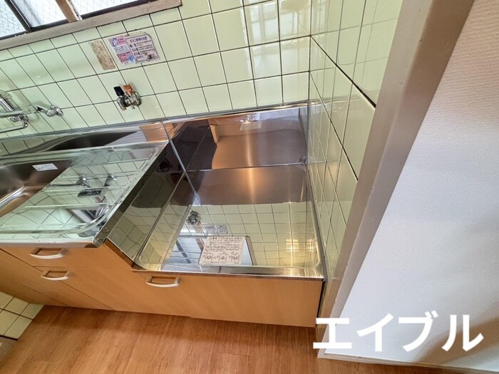 アスカビルの物件内観写真