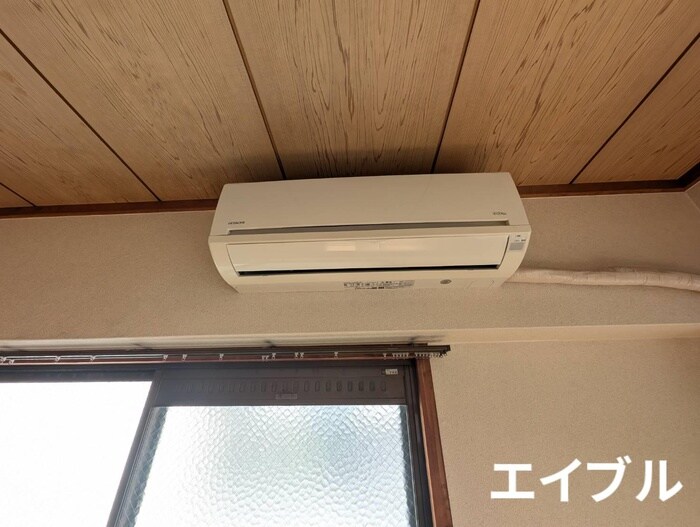 アスカビルの物件内観写真