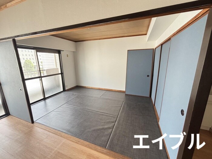 アスカビルの物件内観写真